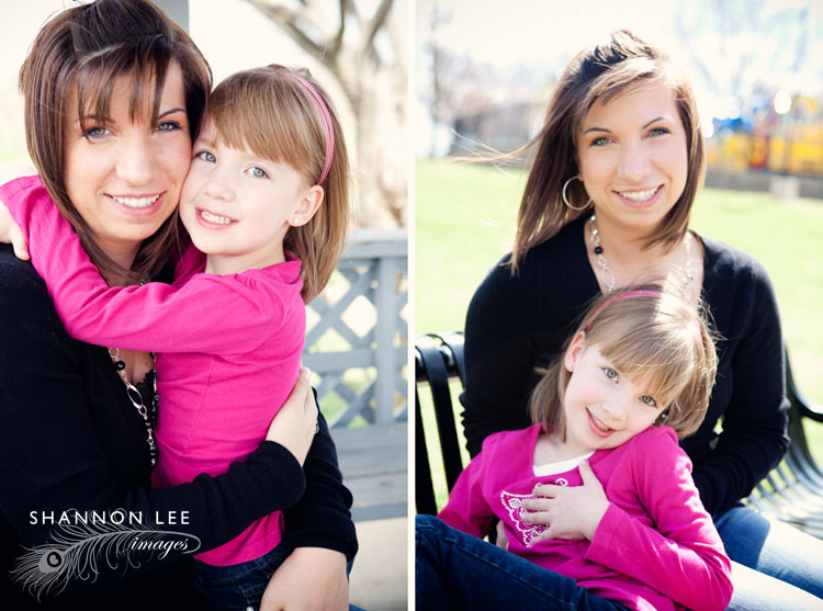 st louis family portraits