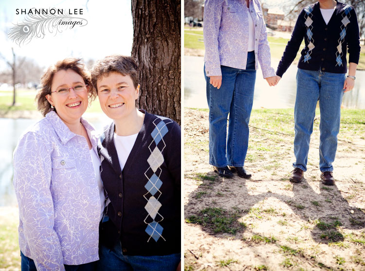 LGBT friendly photographer