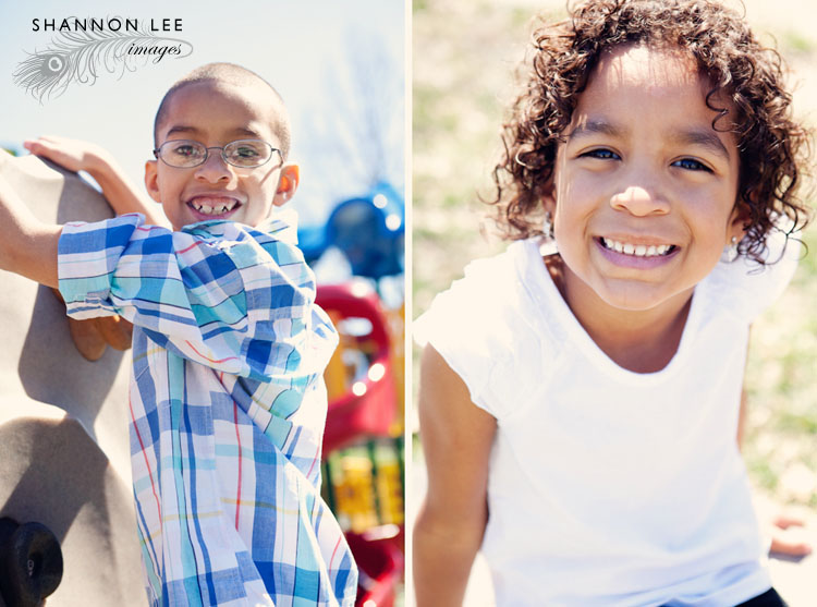 st louis children photographer