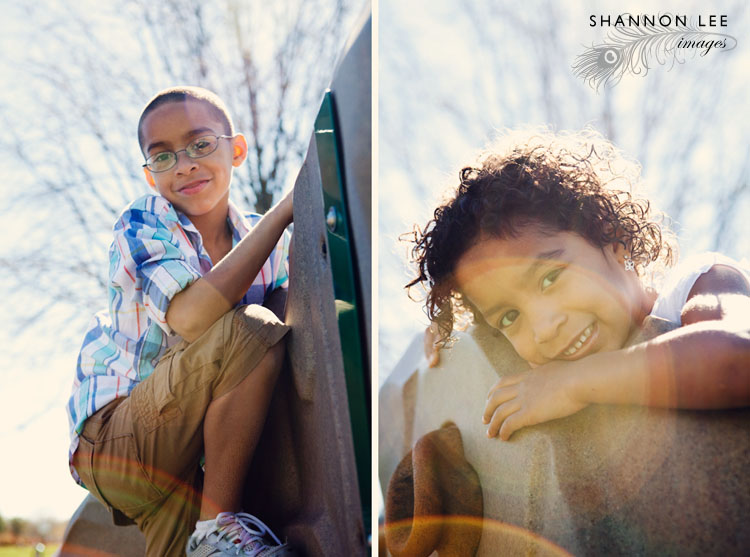 st louis kid photographer