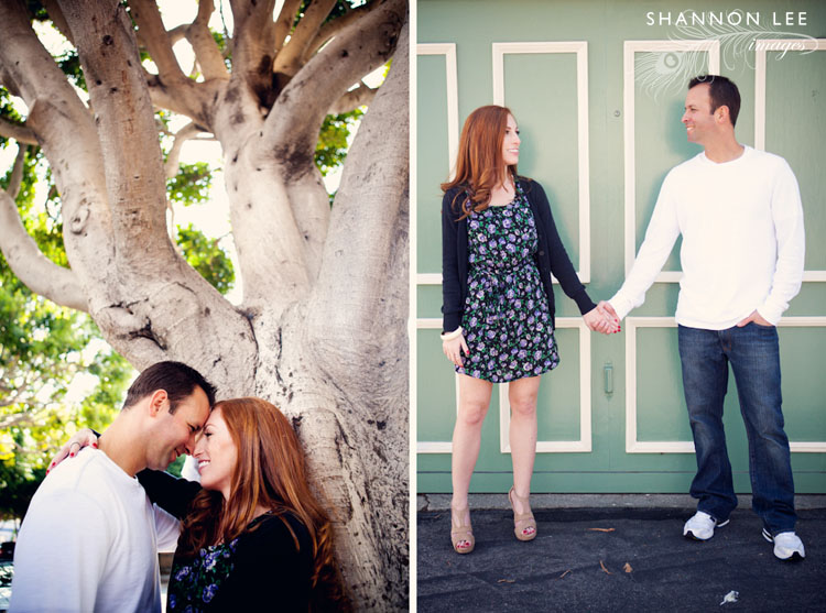 el segundo engagement