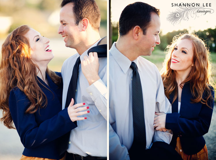 el segundo engagement photographer
