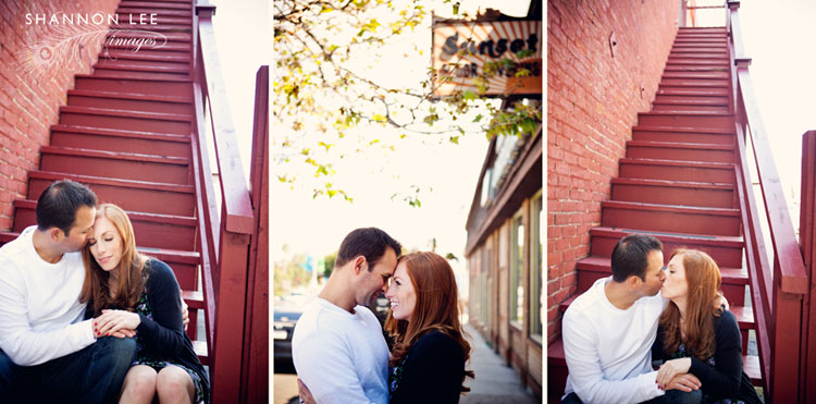 el segundo photographer