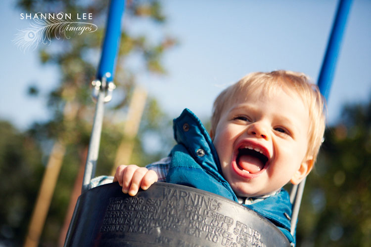 los angeles family photographer
