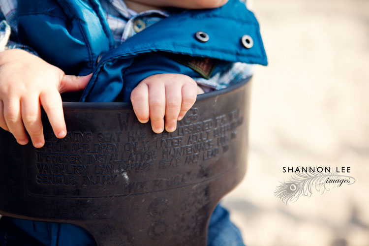santa monica baby photographer