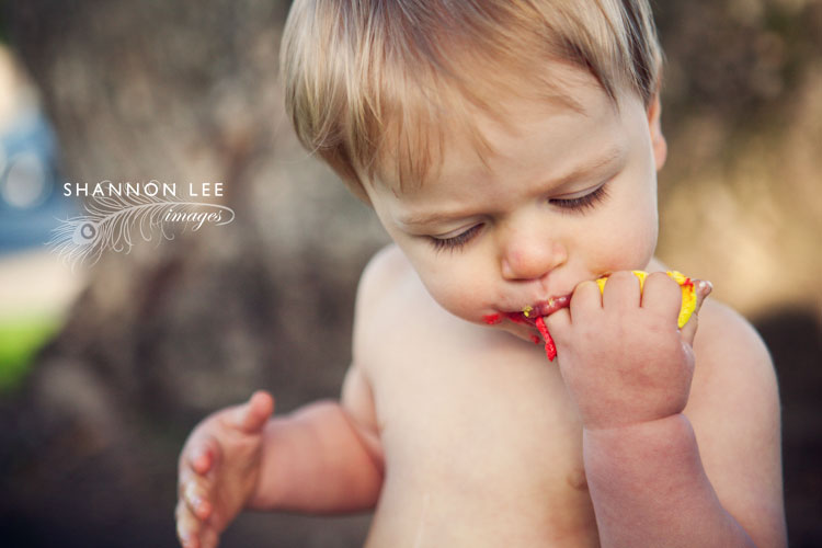 los angeles birthday photographer