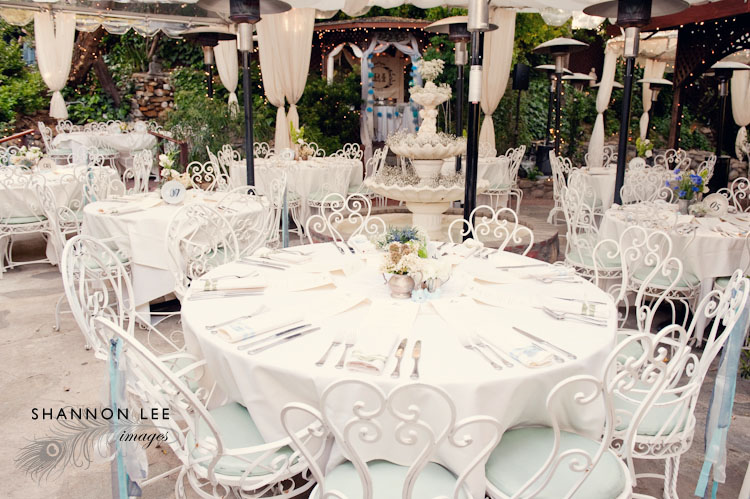 inn of the seventh ray reception