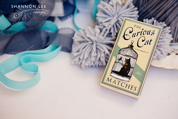 vintage matches
