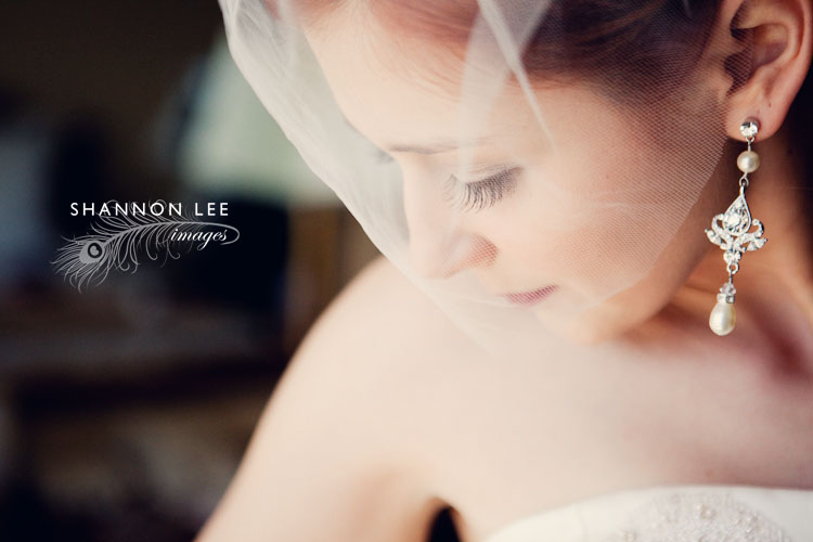 vintage bride