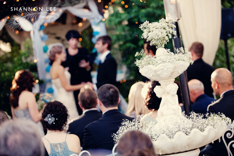 inn of the seventh ray ceremony
