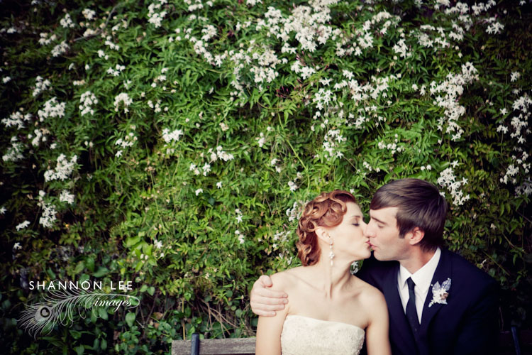 inn of the seventh ray wedding