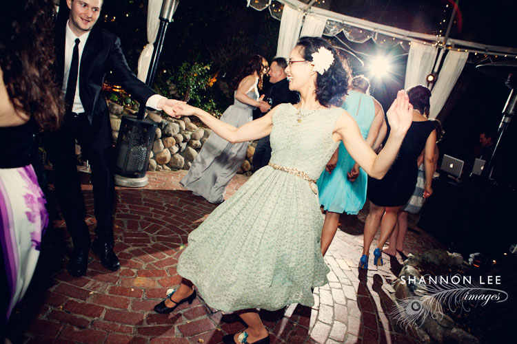 inn of the seventh ray reception