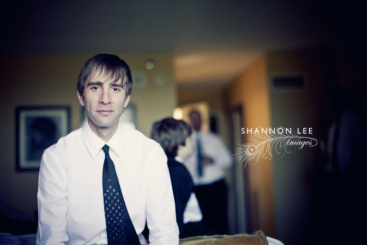 los angeles groom