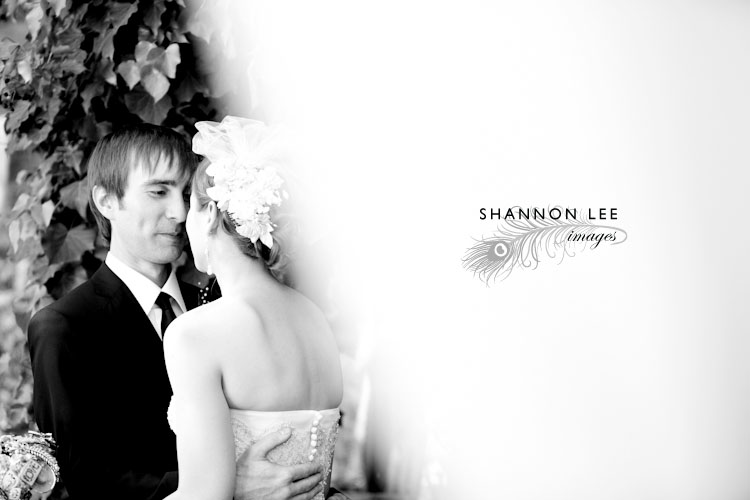 wedding first look