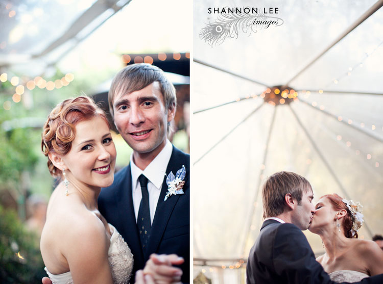 first dance