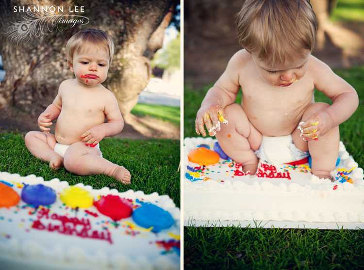 santa monica birthday photographer