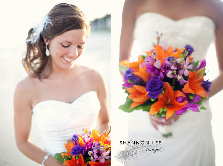 florida bride
