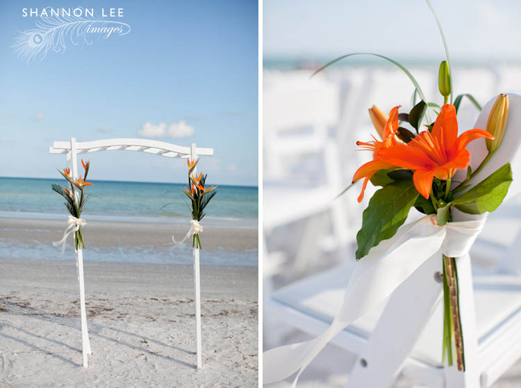 sanibel wedding ceremony