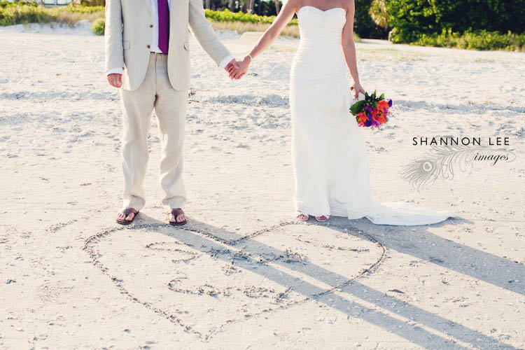 sanibel island wedding photographer