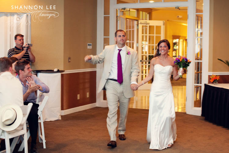 sundial wedding