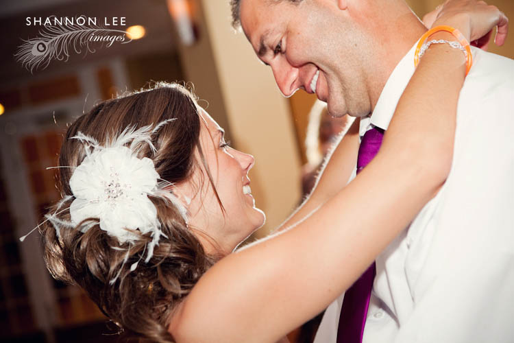 first dance