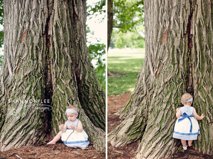 st louis baby photographer
