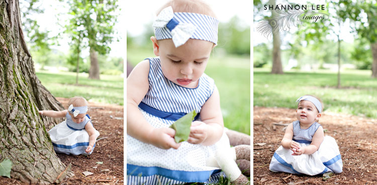 st louis baby photographer
