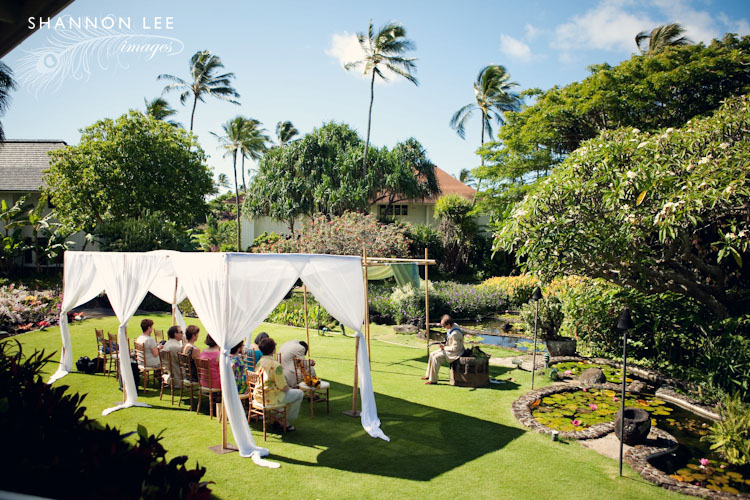 plantation gardens wedding photographer