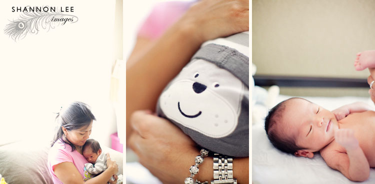 los angeles baby photographer