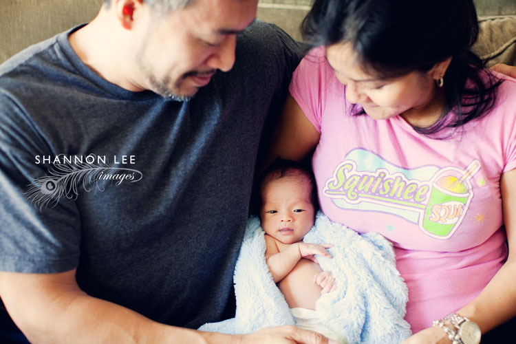 los angeles family photographer