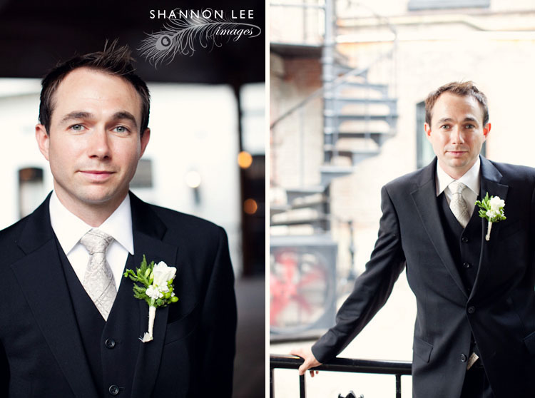 st louis groom
