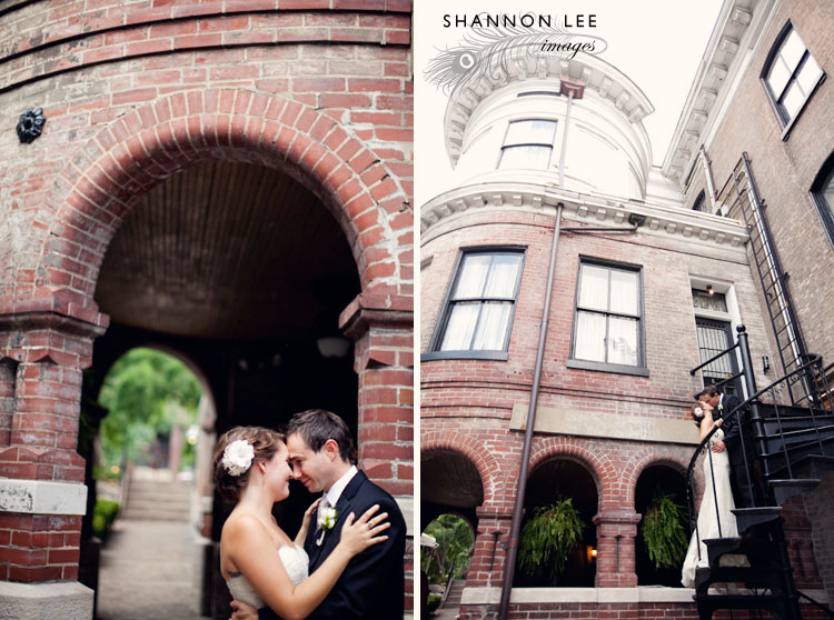lemp mansion wedding photographer