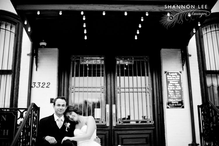 lemp mansion wedding photographer