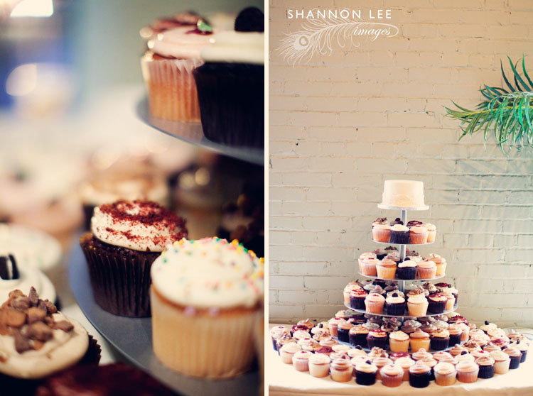 the cakery