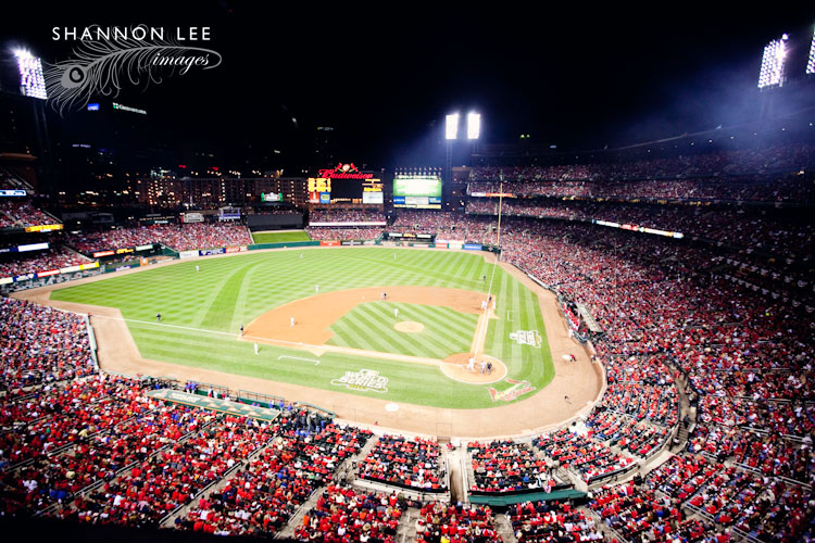 2011 world series