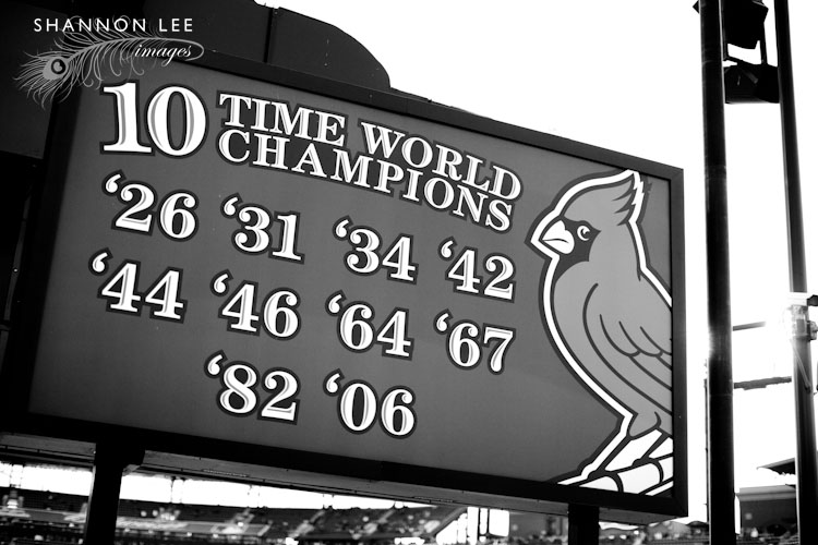 world series