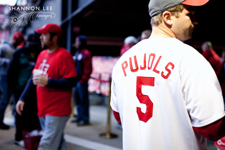 albert pujols