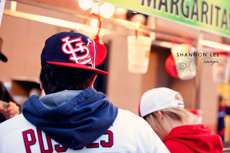 st louis cardinals