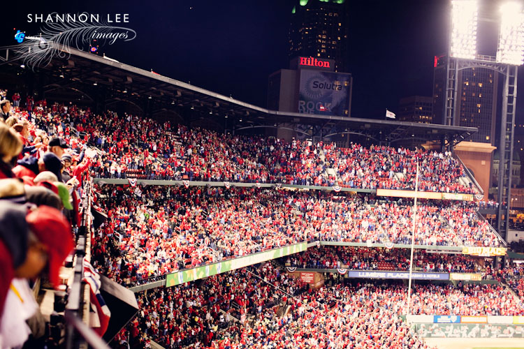 world series 2011