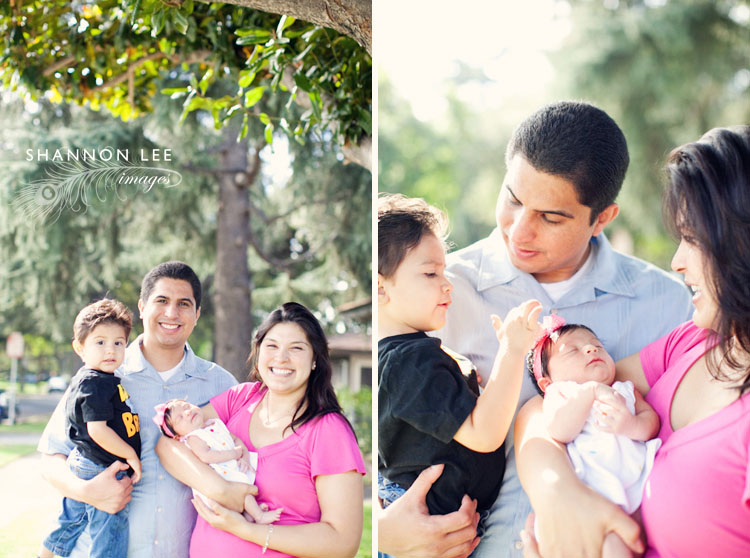 family photographer pasadena