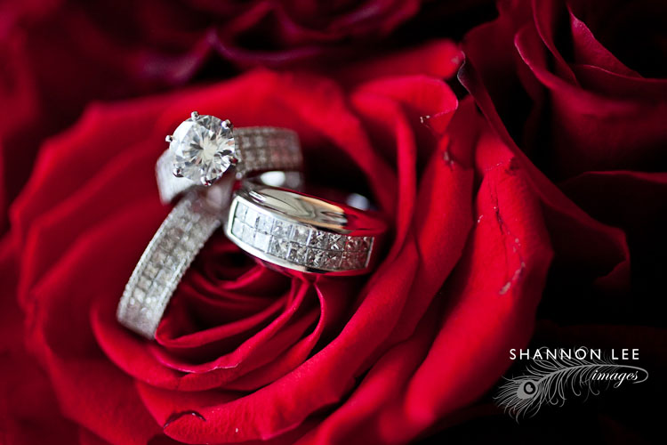 wedding rings