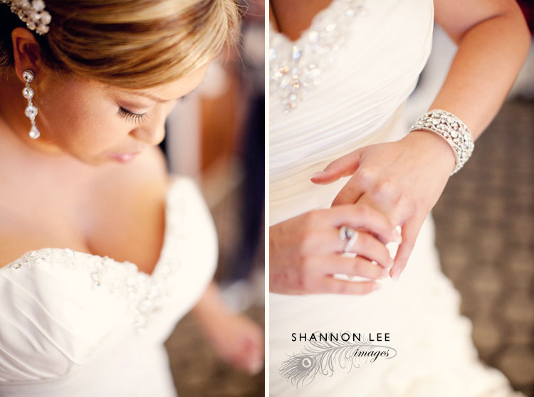 orange county hyatt wedding