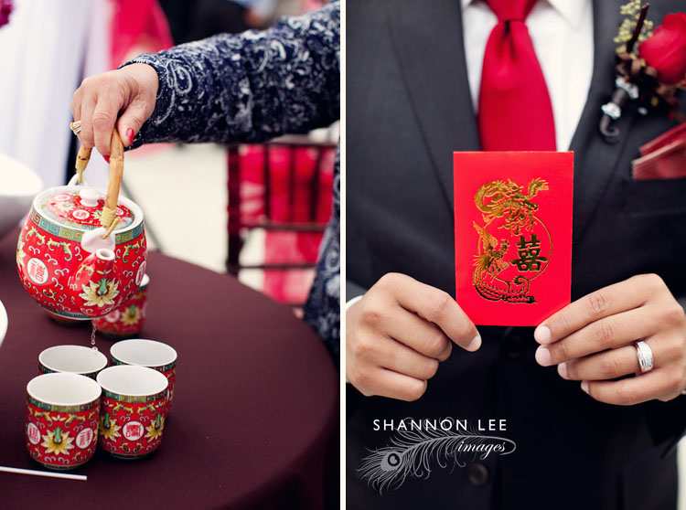 chinese tea ceremony