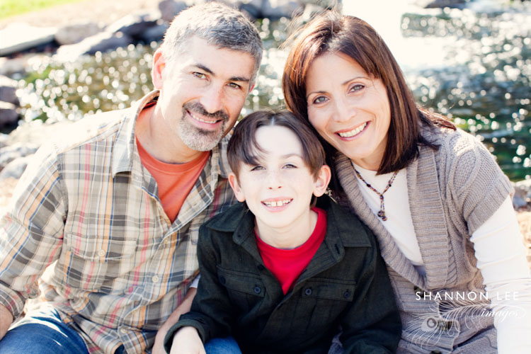 st louis family session