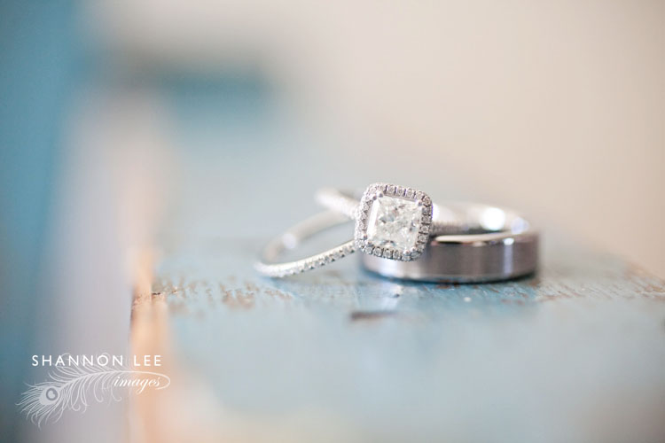 wedding rings