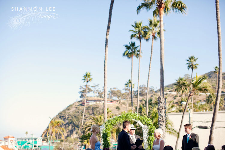 catalina island wedding photographer