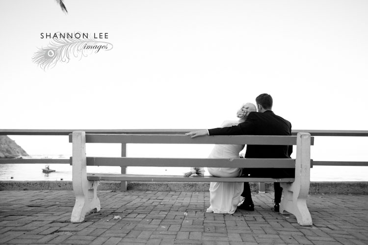 wedding photographer catalina island