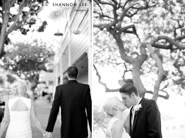 catalina wedding