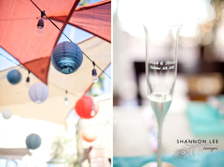 destination wedding catalina island