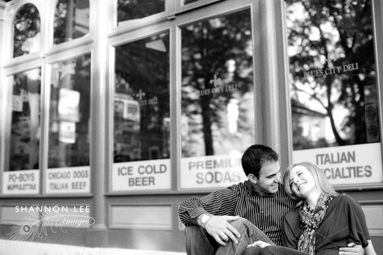black and white photography